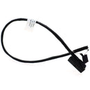 AAZ60 Battery Cable Connector DC020029500 49W6G 049W6G for Dell Latitude E7470 E7270 7270 7470