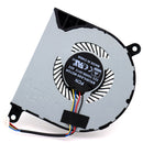 CPU Cooling Fan Cooler 031TPT 31TPT for Dell Inspiron 13 5368 5378 5379 7368 7378 7379 5568 7569 7579