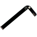 LVDS LCD Flex Cable Screen Conversion for Microsoft Surface Pro 4 1724 M1010537-003 (ONLY fit for LG Screen)