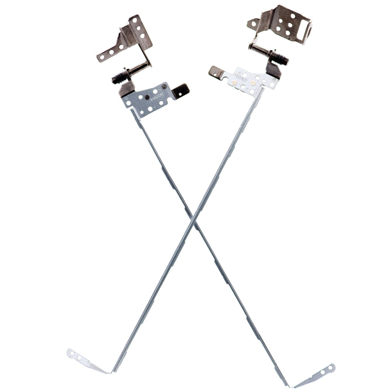 Left & Right LCD Hinge set 33.Q28N2.002 for Acer Nitro 5 AN515 AN515-41 AN515-42 AN515-51 AN515-53 Predator Helios 300 G3-571 G3-572 PH315-51