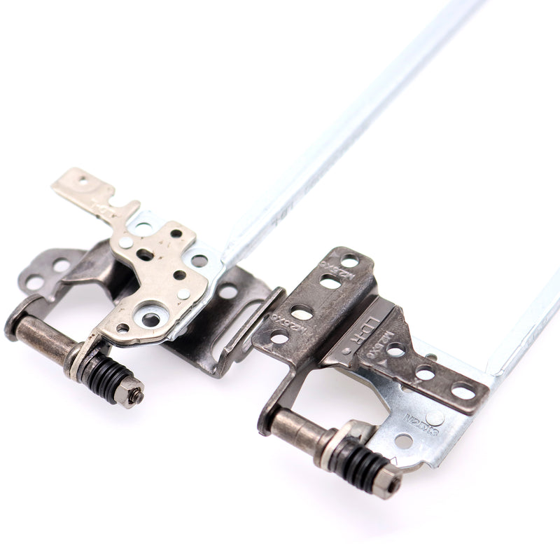 Right & Left LCD Hinge set 33.GNPN7.001 Replacement for Acer Aspire 3 A315 A315-21 A315-31 A315-41 A315-51 A315-52