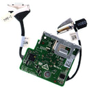 USB-C Type C Port I/O Daughter Board WRMH0 for Dell OptiPlex 5060 5070 7060 7070 7080 XE3 MT SFF MFF Micro