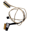 FG540 LCD eDP Cable LVDS Cable DC020023700 for Lenovo Ideapad L340-15 L340-15IRH L340-15IWL L340-15API