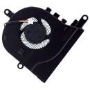 CPU Cooling Fan 0FX0M0 FX0M0 0NPFW6 NPFW6 for Dell Inspiron 15 5570 5575 5770 Latitude 3490 3590