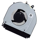 CPU Cooling Fan L51100-001 for HP Pavilion X360 14-DH 14-DH1036TX 15-DQ 14M-DH 14M-DH0003DX L51102-001