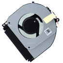 CPU Cooling Fan L51100-001 for HP Pavilion X360 14-DH 14-DH1036TX 15-DQ 14M-DH 14M-DH0003DX L51102-001