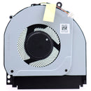 CPU Cooling Fan L51100-001 for HP Pavilion X360 14-DH 14-DH1036TX 15-DQ 14M-DH 14M-DH0003DX L51102-001