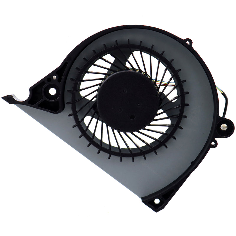 CPU Cooling Fan DFS2000054H0T FJQS for Dell Inspiron 15 7577 7588 ...