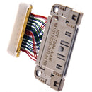 DC-IN Power Jack AC Charging Port Connector M1011228-002-M1D for Surface Pro 4 1724 Book 1703
