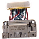 DC-IN Power Jack AC Charging Port Connector M1011228-002-M1D for Surface Pro 4 1724 Book 1703