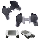 Flexible Console Grip Handle Attachment Holder Stand for Sony PSP 2000 PSP 3000
