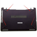 Non-Slip Bottom Case Rubber Feet Strips set for HP 15-BS 15-BD 15-BR 15-BU 15-BW 250 255 G6 256 G6