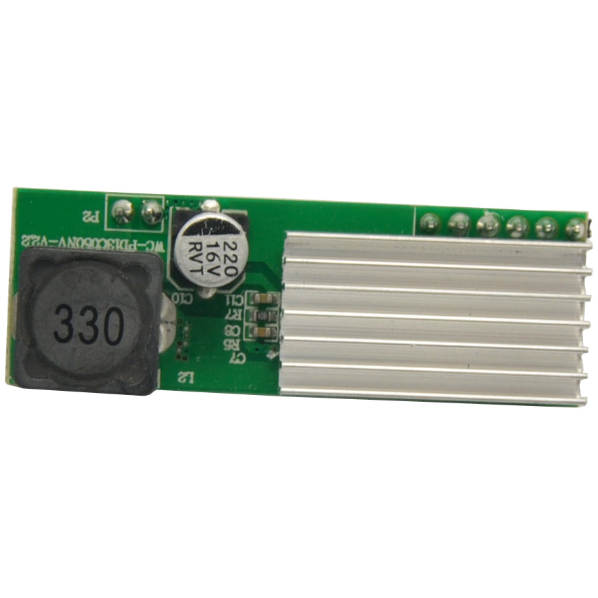 Mini PoE Board Module IEEE 802.3AF 48V for GL.iNet Router GL-AR150/GL ...