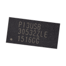 PI3USB 30532ZLE Pericom Video & Audio Control IC Chip for Nintendo Switch Motherboard
